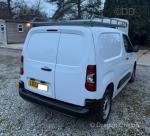 2023 Citroen Berlingo