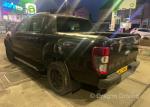 22 reg Ford Ranger