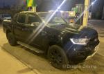 22 reg Ford Ranger