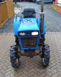 Iseki 1510 Tractor