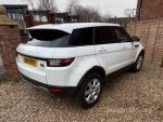 2017 Range Rover Evoque