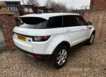 2017 Range Rover Evoque