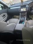 2017 Range Rover Evoque