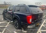 21 reg Nissan Navara