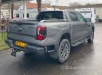 25 reg Ford Ranger