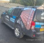 2008 Nissan Pathfinder