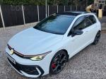 2024 Volkswagen Golf GTI
