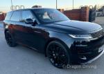 2025 Range Rover Sport