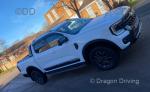 2025 Ford Ranger Wildtrak
