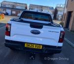 2025 Ford Ranger Wildtrak