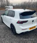 2025 Volkswagen Golf R