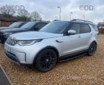 70 Reg Land Rover Discovery