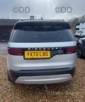 70 Reg Land Rover Discovery