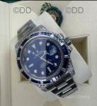 2017 Rolex Submariner Diamond Watch