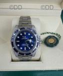 2017 Rolex Submariner Diamond Watch