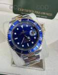 2008 Rolex Submariner