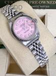 Ladies Rolex Watch