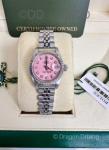 Ladies Rolex Watch