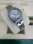1999 Rolex Ladies Date Watch