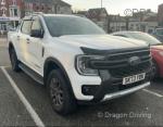 2023 Ford Ranger