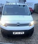 2022 Citroen Berlingo Enterprise Pro