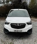 2021 Vauxhall Combo