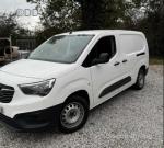 2021 Vauxhall Combo