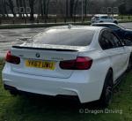 67 Reg BMW 335d X-Drive