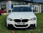 67 Reg BMW 335d X-Drive