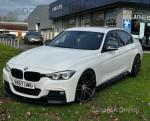 67 Reg BMW 335d X-Drive