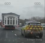 A2B Park Home Transport