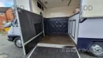 Renault Master Horsebox