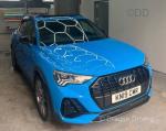2019 Audi Q3
