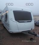 2026 LMC 655 VIP Exquisite Caravan