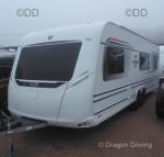 2026 LMC 655 VIP Exquisite Caravan