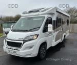 Compass Kensington 155 Motorhome 