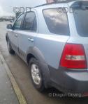 2008 Kia Sorrento 
