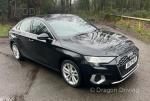 71 reg Audi A3