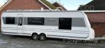 2022 LMC Exquisite VIP 695 Motorhome