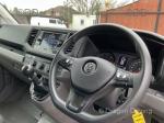 73 reg Volkswagen Crafter