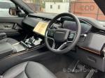 75 reg Range Rover Sport 
