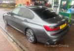 21 reg BMW 330e