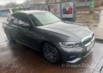 21 reg BMW 330e
