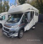2020 Auto Trail Imala 732 GT Motorhome 