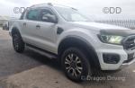 71 reg Ford Ranger