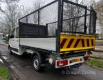 71 reg Volkswagen Crafter