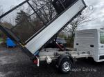 71 reg Volkswagen Crafter