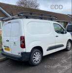 2020 Peugeot Partner 