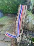 Yorkshire Halters