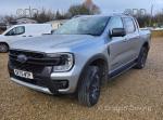 75 reg Ford Ranger Wildtrak